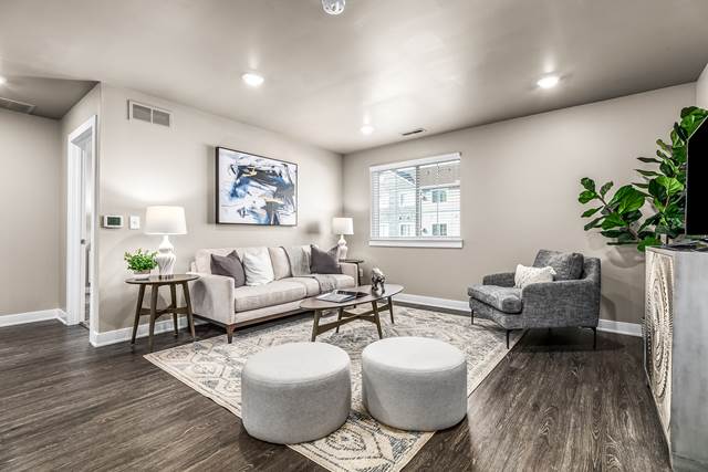 Sterling Landings - Phase 1 Apartments